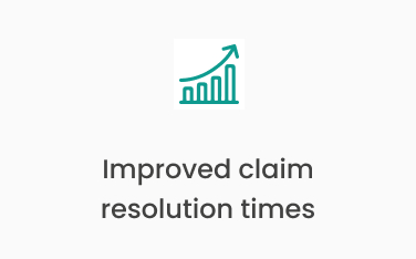 AI-powered revenue cycle management dashboard for medical groups