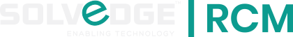SolvEdge RCM