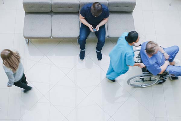 Hospital rcm-healthcare-solutions
