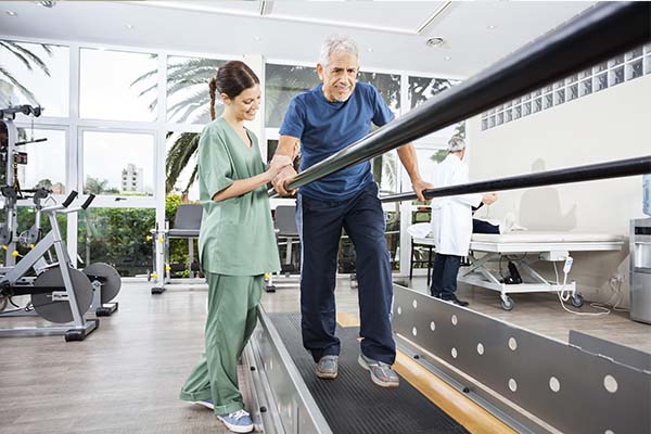Rehab Centers rcm-healthcare-solutions