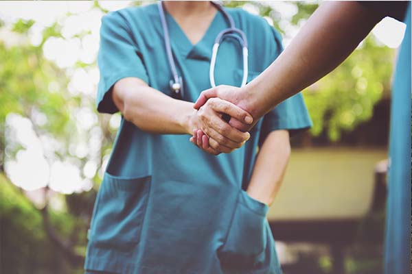 Rural Health rcm-healthcare-solutions