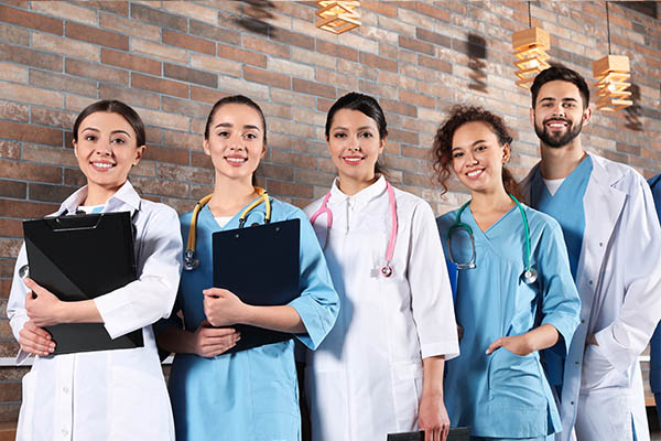 Practice Areas in Revenue Cycle Management